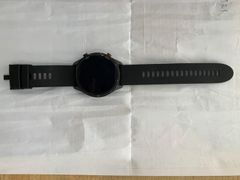  Đồng hồ thông minh Xiaomi Mi Watch BHR4550GL Đen 