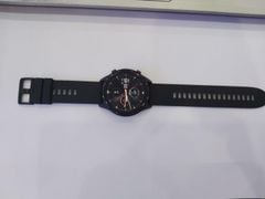  Đồng hồ thông minh Xiaomi Mi Watch BHR4550GL Đen 