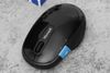 Chuột Bluetooth Microsoft Sculpt Comfort Đen