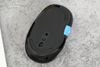 Chuột Bluetooth Microsoft Sculpt Comfort Đen