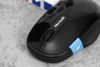 Chuột Bluetooth Microsoft Sculpt Comfort Đen