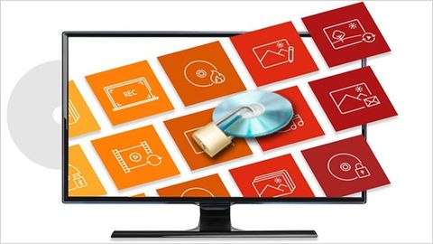 Top 7 phần mềm ghi đĩa DVD, CD miễn phí trên máy tính