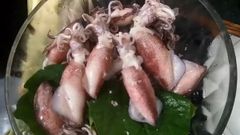  Cách làm mực hấp lá lốt thơm ngon, lạ miệng đơn giản ngay tại nhà 