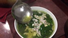  Cách nấu canh bề bề (canh tôm tít) lạ miệng ngọt ngon cho bữa cơm 