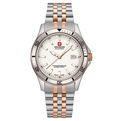 Đồng hồ Nữ Swiss Military 06-7161.2.12.001