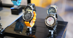 Cách kiểm tra đồng hồ thông minh Garmin chính hãng cực đơn giản 