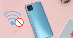  Điện thoại OPPO không kết nối được WiFi - Nguyên nhân & cách khắc phục 