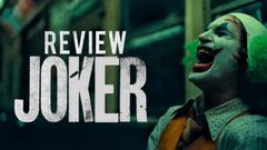  Review phim Joker - Gã Hề (2019) | Cố tỏ ra mình ổn nhưng không hề ổn 