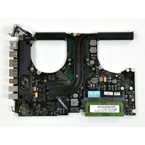 Mainboard Mac Mini 