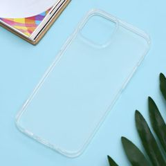  Ốp lưng iPhone 13 mini nhựa dẻo Clear TPU OSMIA Nude 