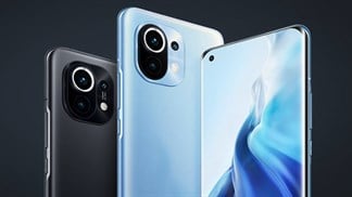 Cách tải siêu hình nền MIUI 125 chính thức tuyệt đẹp cho mọi điện tho