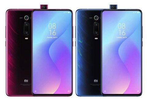 Vỏ Khung Sườn Xiaomi Mi Mix