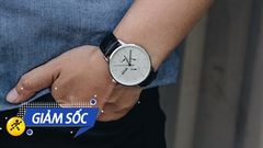  Cuối tháng sale thấy ham: Đồng hồ thời trang MVW giảm sốc tới gần nửa, bật mí giá quá xá hời chỉ còn trong vài ngày ít ỏi 