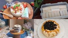  Tổng hợp 11 cách làm bánh bằng sữa tươi mềm thơm béo ngậy đơn giản 