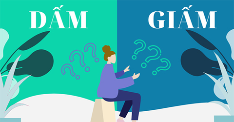 Dấm hay giấm, từ nào mới là đúng chính tả? Cách dùng đúng nhất