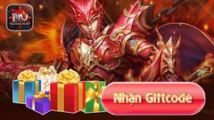  Code MU Đại Thiên Sứ H5 mới nhất 2021 | Cách nhập code 