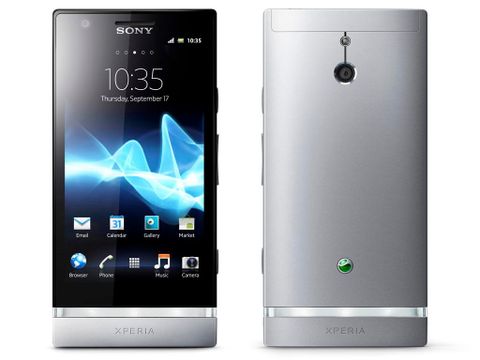 Thu điện thoại Sony cũ đổi điện thoại Sony mới