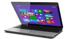Đổi laptop Toshiba cũ lấy mới