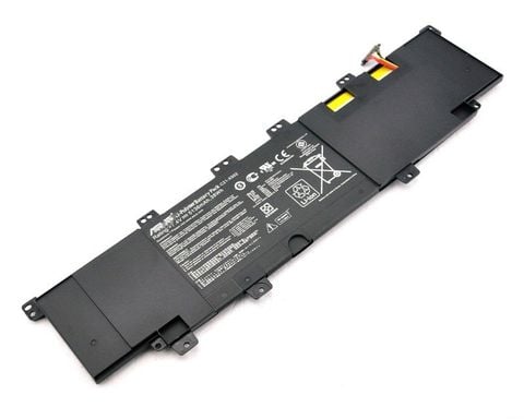 Đổi Pin Laptop Asus Cũ Lấy Mới