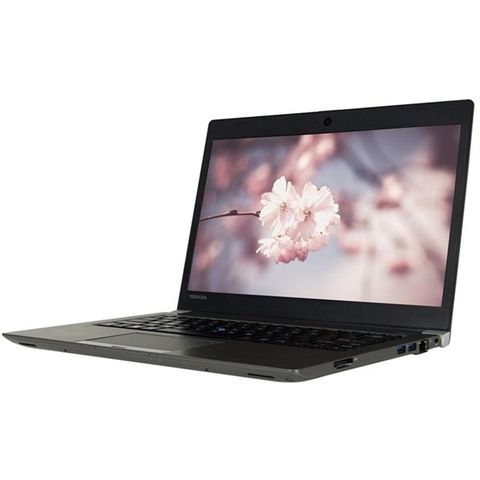 Thu laptop Toshiba cũ đổi laptop Toshiba mới