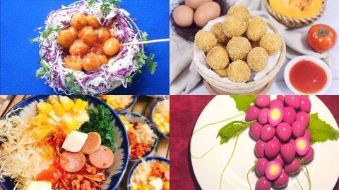 Trứng cút làm món gì ngon? Tổng hợp 15 món ngon từ trứng cút dễ làm