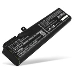  thay pin LapTop MSI GL62MVR 7REX 1214CN Huyện Hóc Môn 