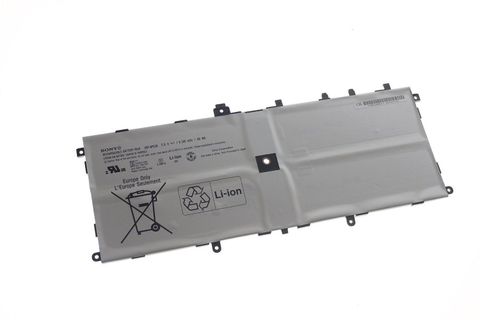 Thay pin LapTop SONY VAIO VPC Z21BGX Huyện Hóc Môn
