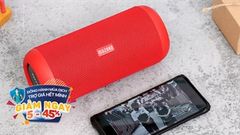  Săn sale xịn với loạt loa Bluetooth dưới 2 triệu giảm cực đã mẫu mã thì siêu xinh, sắm về giải trí tại gia cực chill mùa dịch 