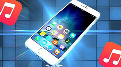  Cắt nhạc chuông MP3 cho iPhone 