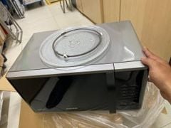  Lò vi sóng Samsung MS23K3513AS/SV-N 23 lít 