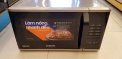  Lò vi sóng Samsung MS23K3513AS/SV-N 23 lít 