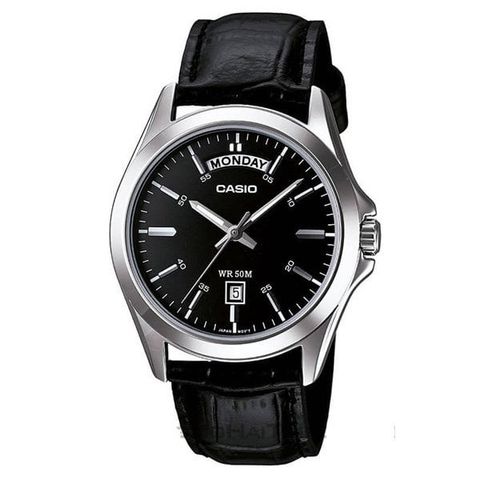 Đồng hồ Nam Casio MTP-1370L-1AVDF