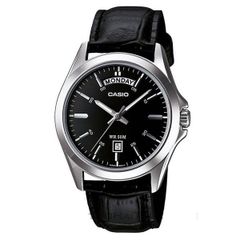  Đồng hồ Nam Casio MTP-1370L-1AVDF 