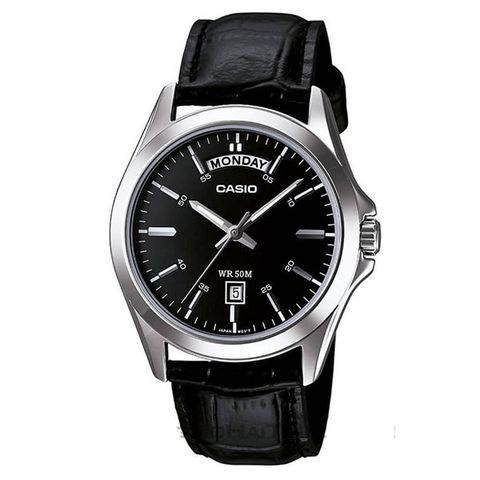 Đồng hồ Nam Casio MTP-1370L-1AVDF