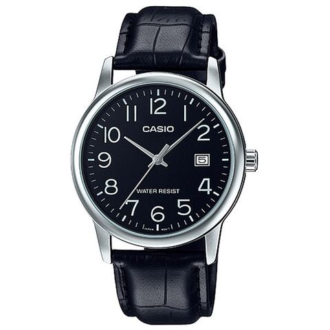 Đồng hồ Nam Casio MTP-V002L-1BUDF