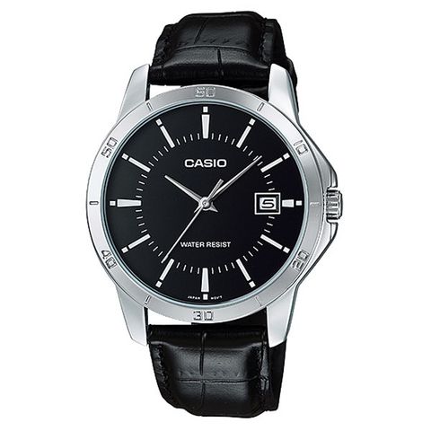 Đồng hồ Nam Casio MTP-V004L-1AUDF