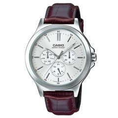  Đồng hồ Nam Casio MTP-V300L-7AUDF 