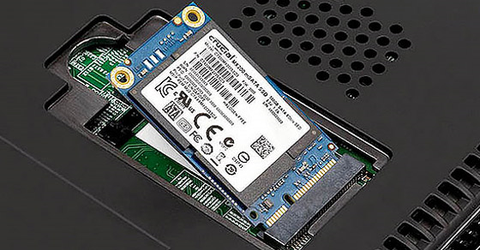 Có nên mua SSD cũ không? Các lưu ý và kinh nghiệm chọn mua cần biết