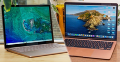  Nên mua MacBook hay laptop Windows? Loại nào dùng tốt hơn? 