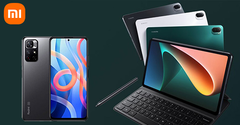  Sử dụng điện thoại Xiaomi nên mua máy tính bảng hãng nào thì phù hợp? 