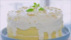  Cách làm bánh kem sầu riêng tại nhà, mùi vị béo thơm hấp dẫn 