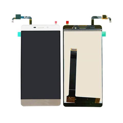 Thay màn hình Coolpad N16