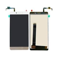 Thay màn hình Coolpad N16