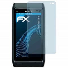 Mặt Kính Cảm Ứng Nokia N92