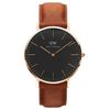 Đồng hồ Nam Daniel Wellington DW00100126