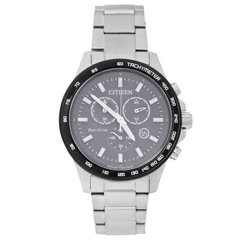 Đồng hồ Nam Citizen AT2424-82H - Eco-Drive