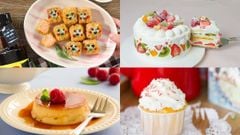  Gợi ý thực đơn sinh nhật cho bé đơn giản tại nhà ai cũng làm được 