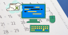  Cách định dạng ngày tháng năm trong Excel có ví dụ cực đơn giản 
