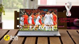Cách xem trực tiếp trận bóng đá Việt Nam với Nhật Bản ngay trên điện thoại và máy tính cực kỳ đơn giản