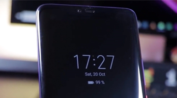 Cách bật tính năng Always On cho máy Huawei Mate 20
